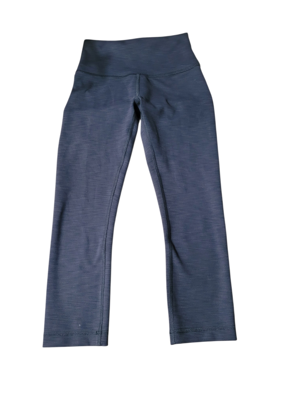 lululemon Wunder Under Crop